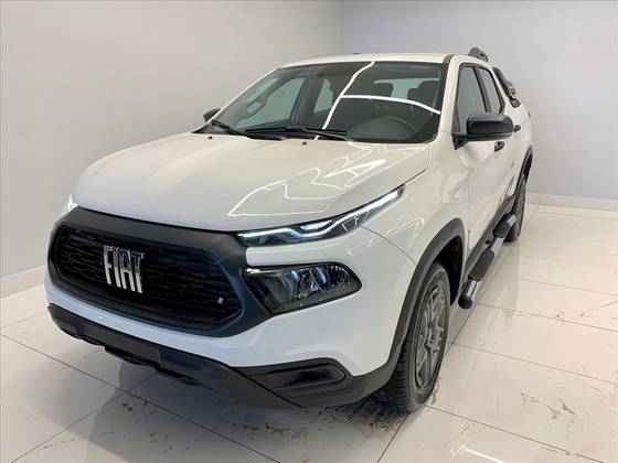 FIAT TORO 1.3 TURBO 270 FLEX ENDURANCE AT6